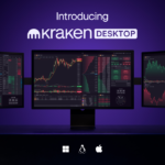 Meet Kraken Desktop: The powerful, customizable, lightweight trading app