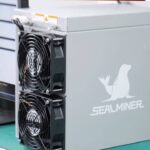 Meet the Sealminer A2: Bitdeer’s New ASIC in the Bitcoin Mining Arena