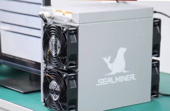 Meet the Sealminer A2: Bitdeer’s New ASIC in the Bitcoin Mining Arena