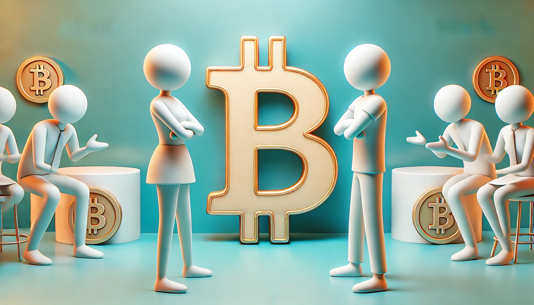 Michael Saylor's Comments Ignite Bitcoin Community Debate