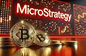 Microstrategy’s Stock Surges 185% in 2024, Outpacing Bitcoin Holdings