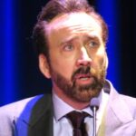 Nicolas Cage Warns Actors That AI 'Wants to Take Your Instrument'