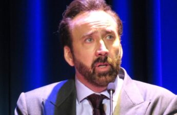 Nicolas Cage Warns Actors That AI 'Wants to Take Your Instrument'