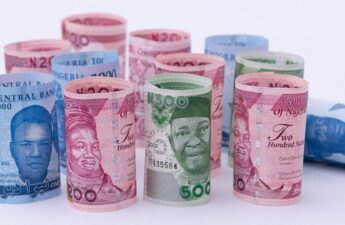 Nigerian Currency ‘Most Competitive in 20 Years,’ Says World Bank