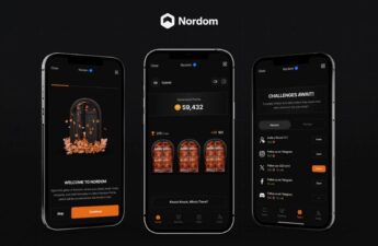 Nordom Gates Introduces High-Stakes Gameplay: The Most Rewarding Telegram Game Experience