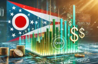 Ohio Senator Pushes for Cryptocurrency Tax Payments With New Bill