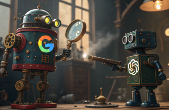 OpenAI Unleashes Web Search in ChatGPT, Taking Direct Aim at Google