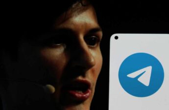 Pavel Durov Reveals Telegram Has Been Disclosing Data to Authorities