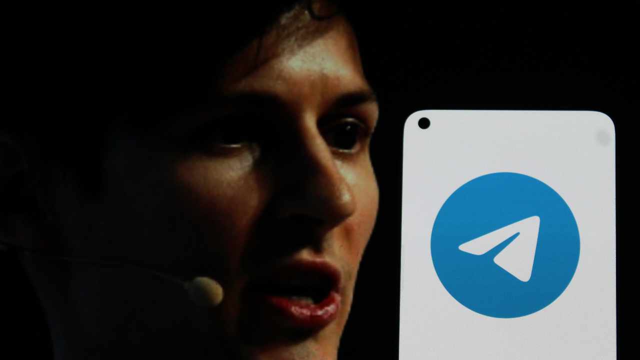 Pavel Durov Reveals Telegram Has Been Disclosing Data to Authorities