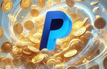 Paypal Completes First Corporate Transaction Using PYUSD Stablecoin