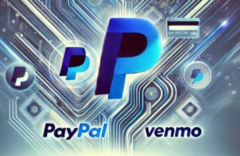 Paypal Expands Crypto Reach: 60 Million Venmo Users Now Linked to Moonpay