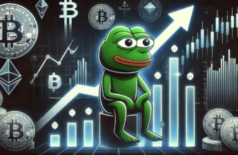 Pepe Price Prediction: Time to Buy as PEPE Jumps 6%?