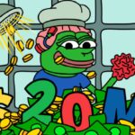 Pepe Unchained ICO Secures $20M for New Meme Coin Layer-2 Network, Opens Developer Grants