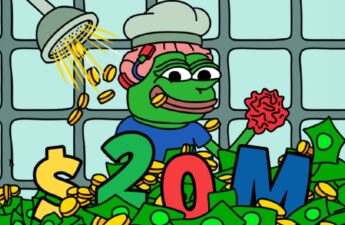 Pepe Unchained ICO Secures $20M for New Meme Coin Layer-2 Network, Opens Developer Grants