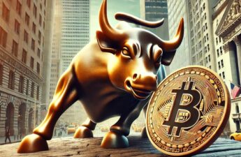 Peter Brandt’s Bullish Bitcoin Forecast: $135K by 2025, but $48K Is the Line in the Sand