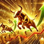 Peter Schiff Emphasizes Gold Bull Market Is Just Getting Started