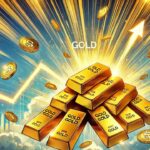 Peter Schiff Predicts Gold Could Soar to $100,000 as US Dollar Weakens