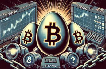 Peter Schiff’s Grim Forecast: Microstrategy’s Bitcoin Gamble Nears Dangerous Limits