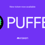  Puffer Finance is available for trading!