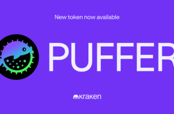  Puffer Finance is available for trading!