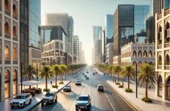 Qatar Tech Firm Launches Platform for Tokenized Islamic Finance Contracts