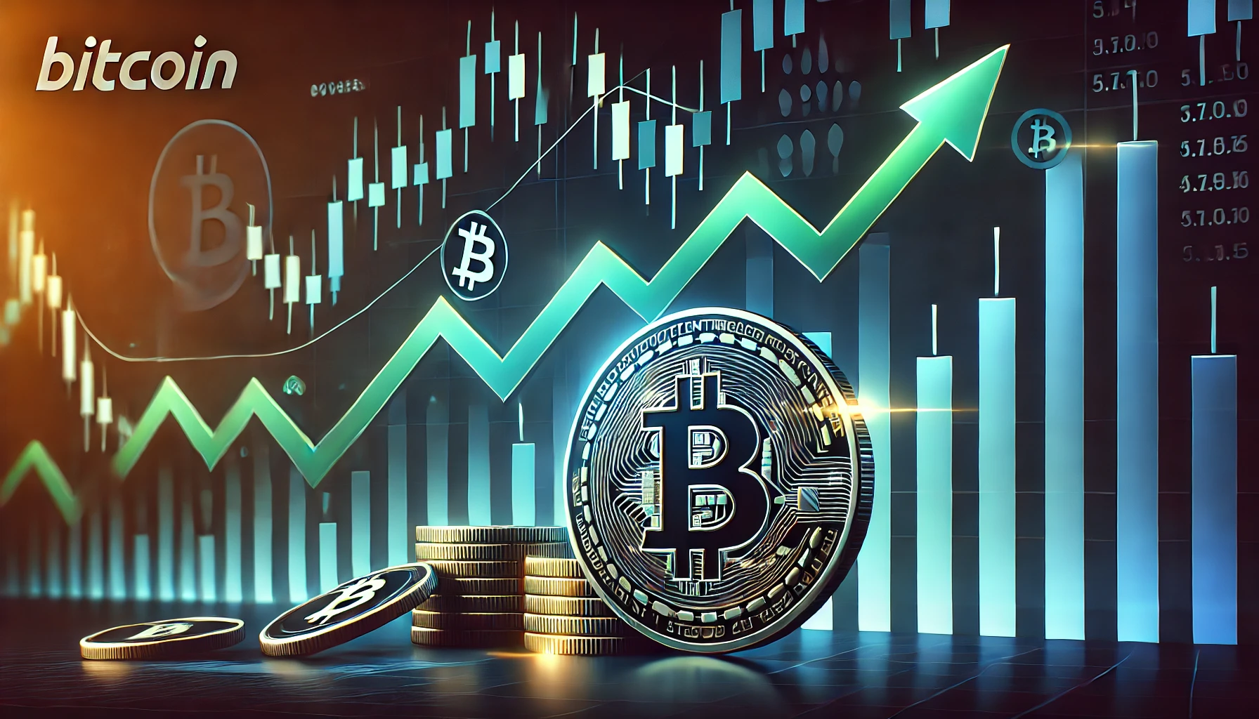 Record Highs Above $73K on the Horizon – Cryptocurrency News & Trading Tips – Crypto Blog by Changelly