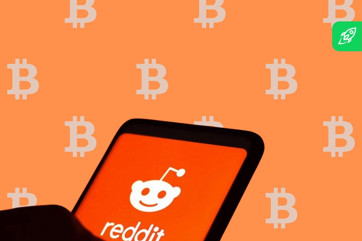 Reddit Dumps Bitcoin & Ethereum – A Strategic Move or Missed Opportunity?