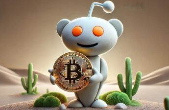 Reddit Sells Bitcoin Just Before Major Price Jump – Here’s What We Know