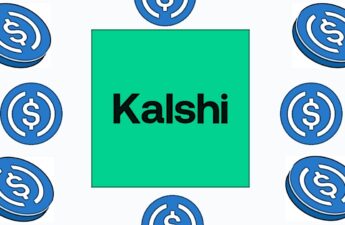 Regulated Prediction Market Kalshi Partners With Zero Hash for USDC-Based Account Funding