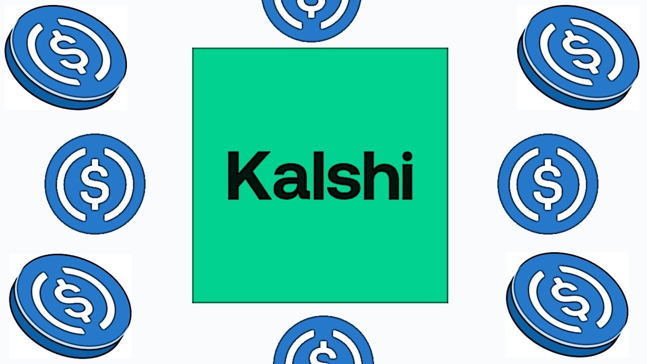 Regulated Prediction Market Kalshi Partners With Zero Hash for USDC-Based Account Funding