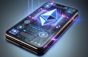 Revolution in Your Pocket: Why the Ethereum Phone Challenges Corporate Control