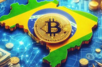 Ripple CEO Praises the State of Cryptocurrency Regulation in Brazil