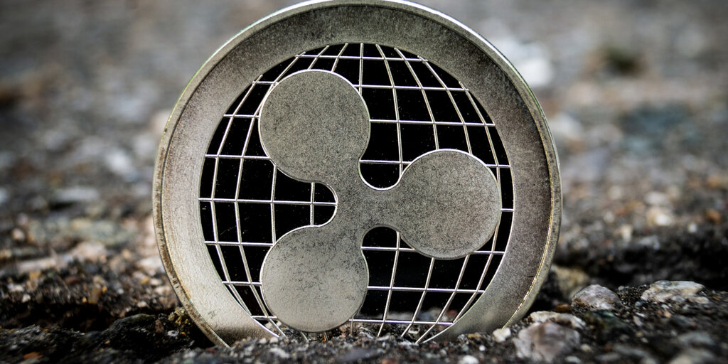 Ripple Challenges Regulatory Uncertainty in Crypto, Files Appeal in Case Against SEC