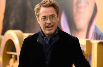 Robert Downey, Jr. to ‘Sue All Future Executives’ Who Create His AI Digital Replica