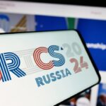 Russia Mulls Commodity Trading Centers to Bolster BRICS Economic Sovereignty