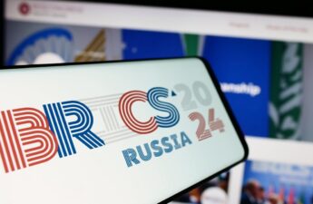 Russia Mulls Commodity Trading Centers to Bolster BRICS Economic Sovereignty