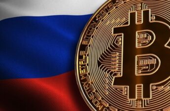 Russia to Ban Crypto Mining 'In Some Regions' Due to Electricity Shortages