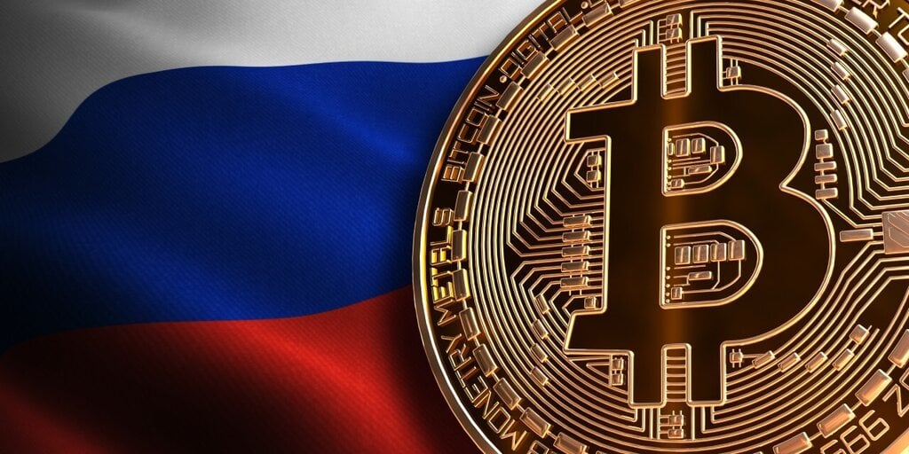 Russia to Ban Crypto Mining 'In Some Regions' Due to Electricity Shortages