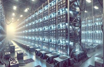 Russia to Ban Crypto Mining in Key Regions as Energy Shortages Intensify