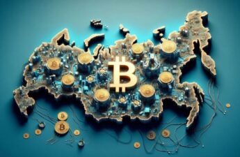 Russian Bitcoin Mining Industry Could Surpass the U.S. in 2 Years