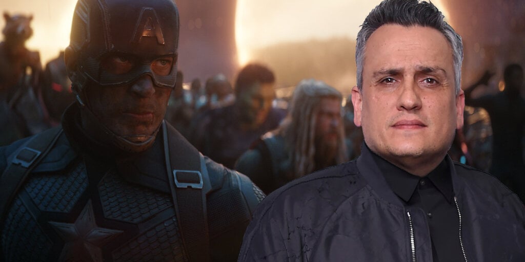 Russo Brothers’ Studio Taps Former Apple Executive to Lead AI Initiative