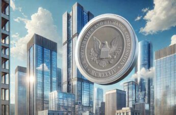 SEC Charges Cumberland DRW for Unregistered $2 Billion Crypto Securities Dealings