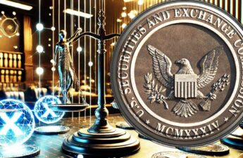 SEC’s Authority Over XRP Futures Challenged in Bitnomial Lawsuit