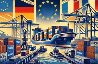 Sanctions Backfire: European Exporters Suffer More Than Russia