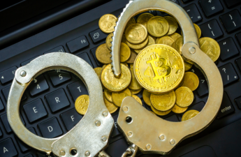 Scammer Gets 5 Years in Prison After Swiping $20 Million via Fake Coinbase Websites