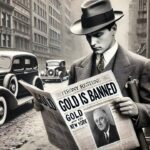 Self-Custody vs. Custodial Bitcoin: A Lesson From FDR ‘Forbidding the Hoarding of Gold’