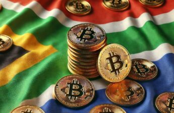 South Africa’s Tax Agency Adds Crypto to Compliance Programs