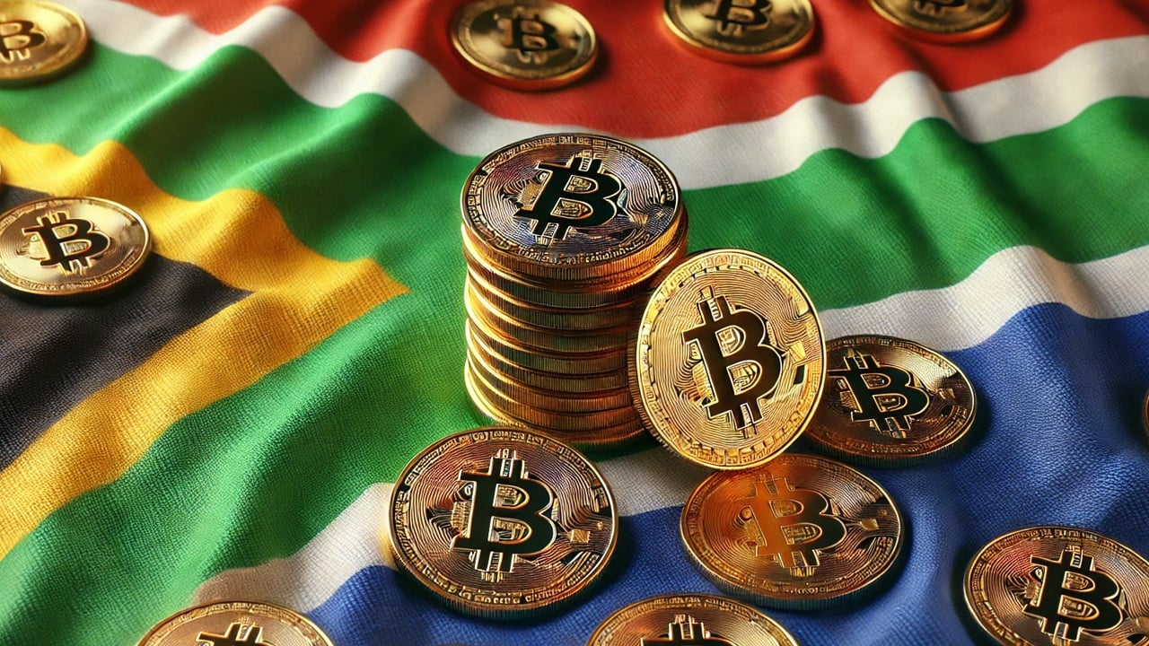 South Africa’s Tax Agency Adds Crypto to Compliance Programs