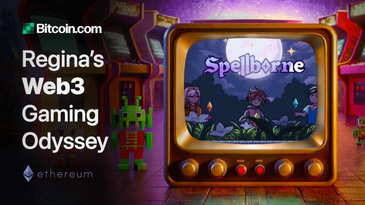 Spellborne’s Side Quests Take Center Stage