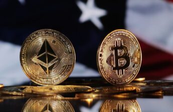 Spot ETH and BTC ETFs Hit by Withdrawals, Losing $54.13M and $3.2M Respectively